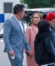 Jennifer Lopez i Ben Affleck