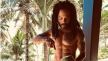Lenny Kravitz