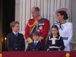 princ louis, kate middleton, princ william, princ george, princeza charlotte