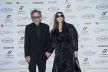 Monica Bellucci i Tim Burton su u vezi