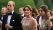 Princ William, Kate Middleton, Sarah Rose Hanbury