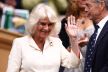 Kraljica Camilla, Camilla Parker Bowles