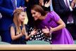 Princeza Charlotte je kći princa Williama i princeze Kate Middleton