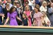 Kate Middleton, Pippa Middleton, princeza Charlotte