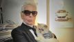 karl lagerfeld