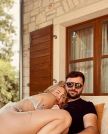Ivana Mišerić i Dražen Kovačević