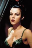 Debi Mazar