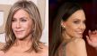 Jennifer Aniston i Angelina Jolie