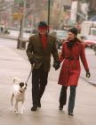 JOHN F KENNEDY JR, CAROLYN BESSETTE
