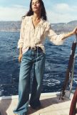 TRAPERICE Z1975 WIDE LEG HIGH WAIST/ ZARA/ 29,95 EUR