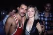 Freddie Mercury i Mary Austin