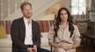 Princ Harry i Meghan Markle