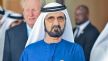 Mohammed bin Rashid Al Maktoum je vladar Dubaija