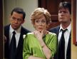 Jon Cryer, Holland Taylor i Charlie Sheen u seriji Dva i pol muškarca