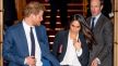 Princ Harry i Meghan Markle u braku su od 2018.