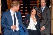 Princ Harry i Meghan Markle u braku su od 2018.