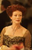 Frances Fisher u filmu Titanik