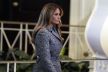 Melania Trump je bivša prva dama SAD-a