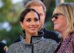 Meghan Markle je supruga princa Harryja