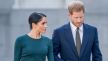 Princ Harry i Meghan Markle u braku su od 2018.