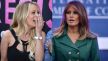 Stormy Daniels i Melania Trump zaratile su 2020.