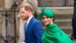 Princ Harry i Meghan Markle u braku su od 2018.