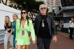 Flavio Briatore i Elisabetta Gregoraci bili su u braku