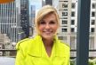Kolinda Grabar-Kitarović je bivša hrvatska predsjednica
