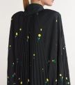 Women's Black Floral Maxi Dress/MAX&Co./856 eur