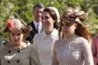 kate middleton, princeza Beatrice, princeza Eugenie