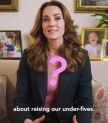 kate middleton, kensintonska palača