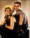 Madonna i Christopher Ciccone