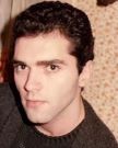 Christopher Ciccone, mlađi brat pjevačice Madonne