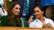 Kate Middleton i Meghan Markle nisu u najboljim odnosima