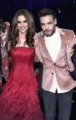 Cheryl Cole i Liam Payne