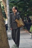 BLEJZER NA PREKLOP S JASTUČIĆIMA ZA RAMENA/ZARA/ 55,95 EUR