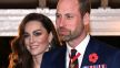 Kate Middleton i princ William