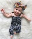 Pogledajte outfite najbolje odjevene bebe na Instagramu