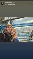 Konstantin Haag, Jagoda Kumrić