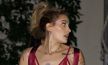 Paris Jackson