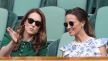 Kate i Pippa Middletone imaju blizak odnos