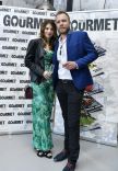 Ivan Pažanin s djevojkom Andreom Koprčinom prekinuo je 2018.