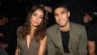 Achraf Hakimi i Hiba Abouk na reviji