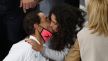 Rafael Nadal i Maria Francisca Perello