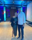 Ljubavna prica Tonija i Renate Kukoc