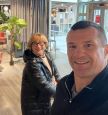 Mirko Filipovic objavio fotografiju iz mladih dana