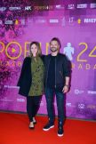 ŠTO SU POZNATI ODJENULI ZA PORIN Od elegantnih haljina do casual izdanja