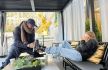 Harper Beckham slavi 13 rodendan
