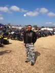 Sandi Cenov - užitak na moto susretu