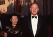 Gene Hackman i Betsy Arakawa